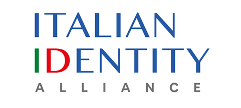 Italian Identity Alliance Logo
